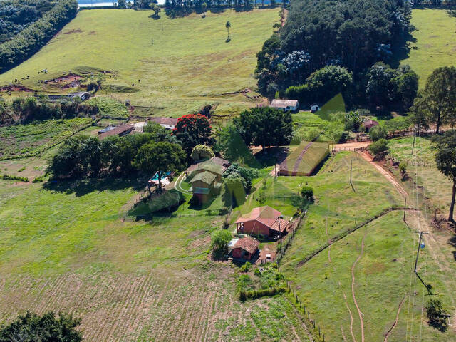 #2147 - Terreno para Venda em Piracaia - SP - 2