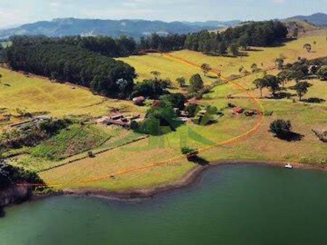 #2147 - Terreno para Venda em Piracaia - SP - 3