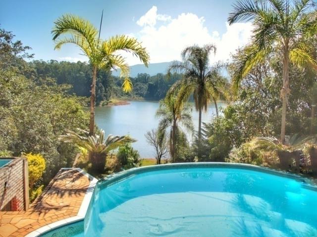 #2162 - Chácara para Venda em Piracaia - SP