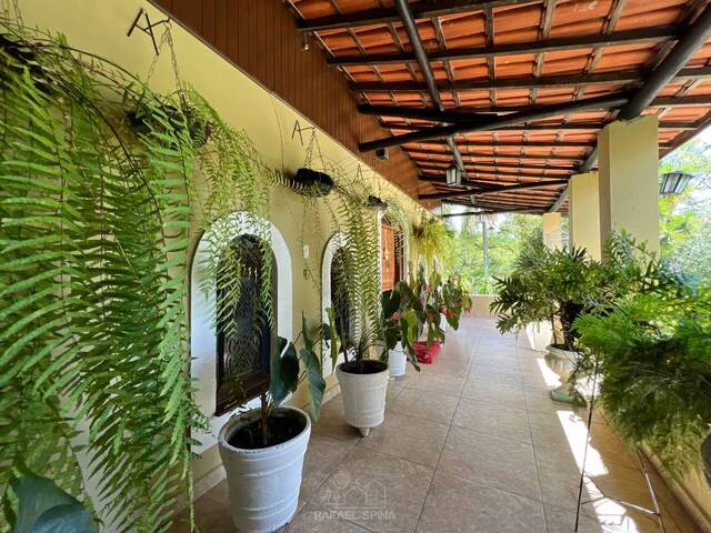 #120 - Chácara para Venda em Mairiporã - SP