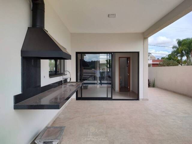 Casa em condomínio para Venda em Atibaia - 2