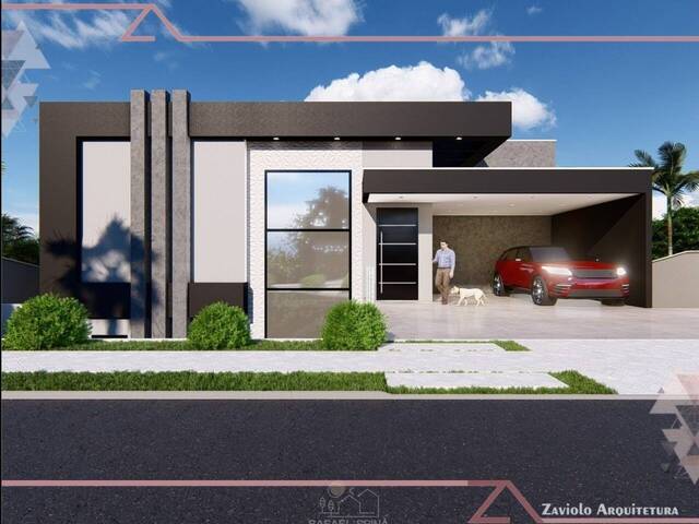 Casa em condomínio para Venda em Atibaia - 2