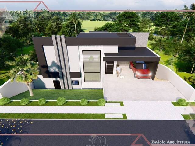 Casa em condomínio para Venda em Atibaia - 3