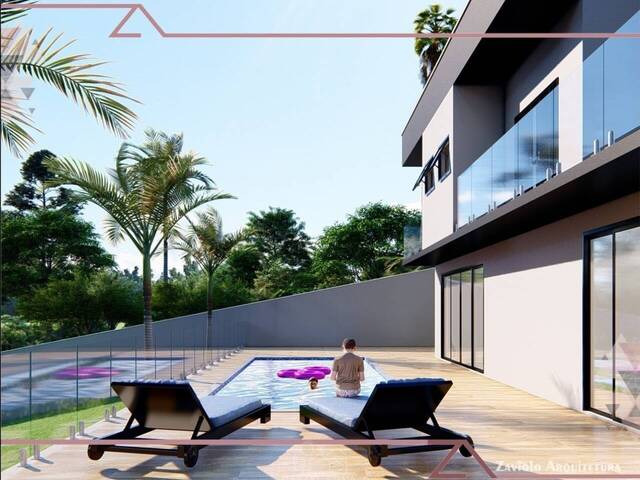 Casa em condomínio para Venda em Atibaia - 5