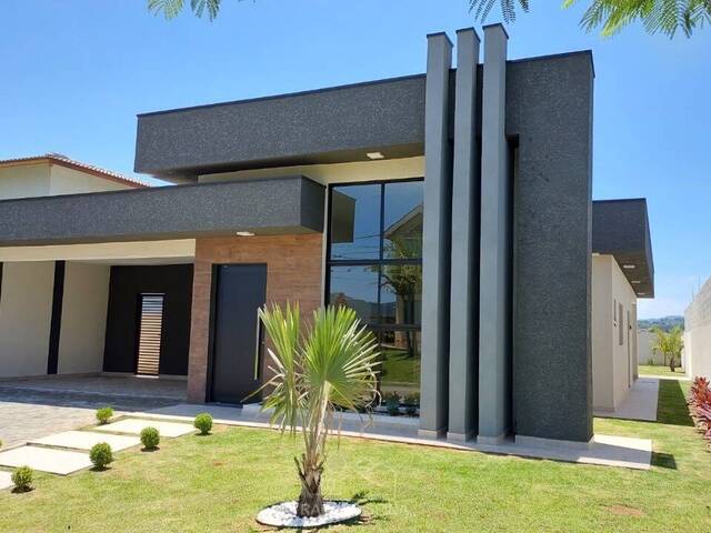 Casa em condomínio para Venda em Atibaia - 2