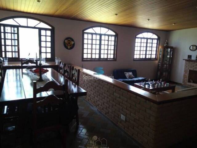 Casa em condomínio para Venda em Atibaia - 5