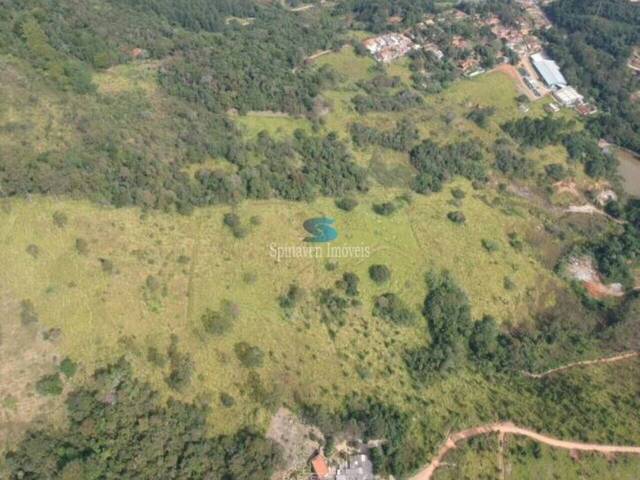 Área para Venda em Atibaia - 5