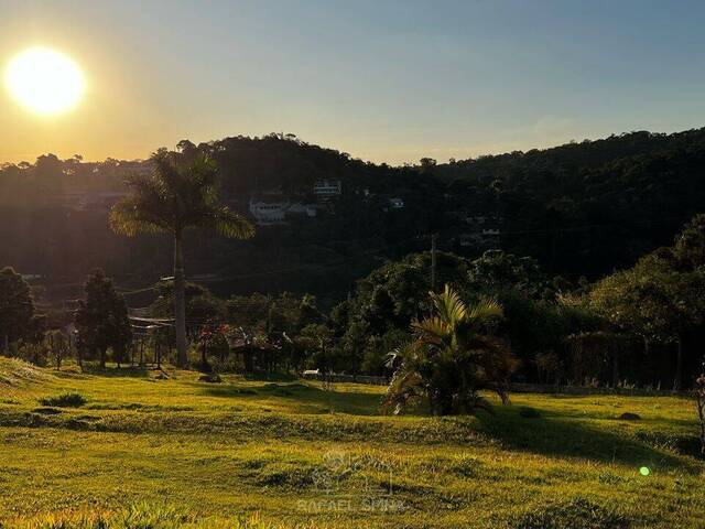 #TE00612 - Terreno para Venda em Mairiporã - SP
