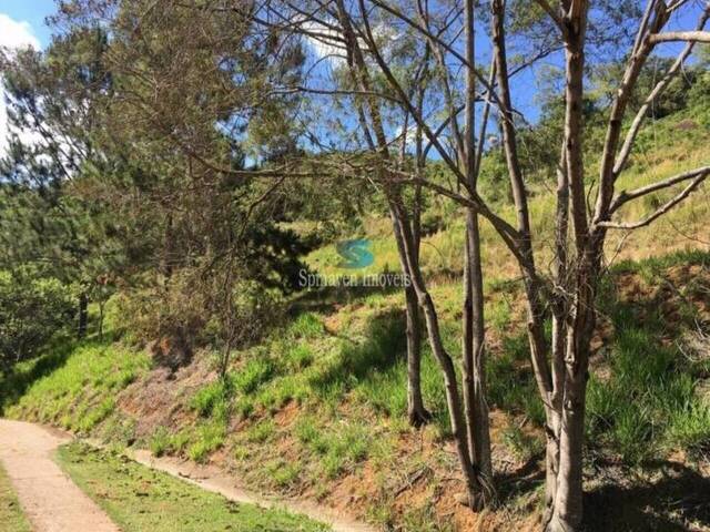 #TC00203 - Terreno em condomínio para Venda em Atibaia - SP