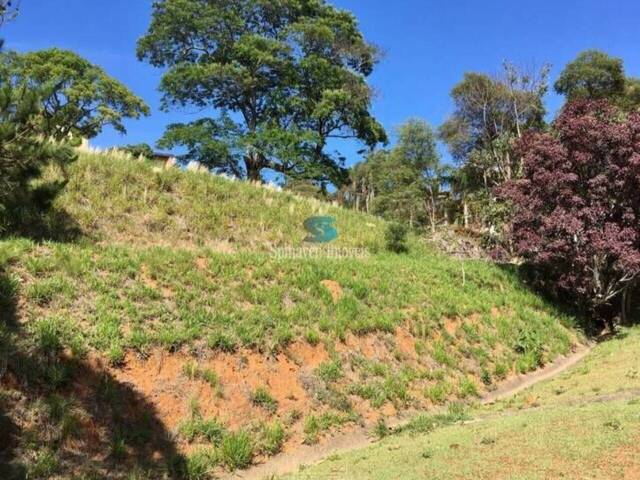 #TC00203 - Terreno em condomínio para Venda em Atibaia - SP
