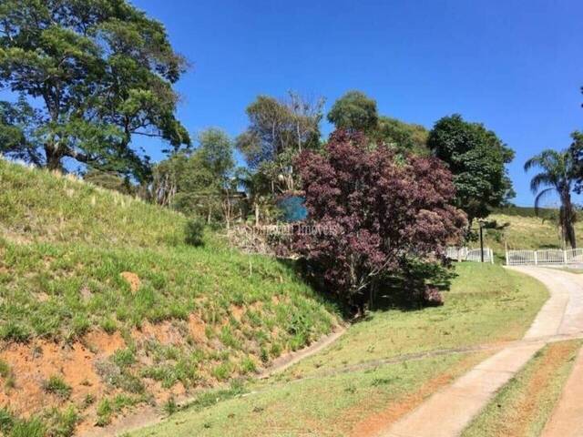 #TC00203 - Terreno em condomínio para Venda em Atibaia - SP