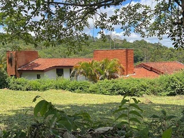 #TC00209 - Terreno em condomínio para Venda em Atibaia - SP