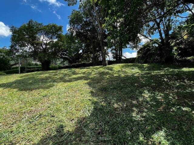 #TC00209 - Terreno em condomínio para Venda em Atibaia - SP