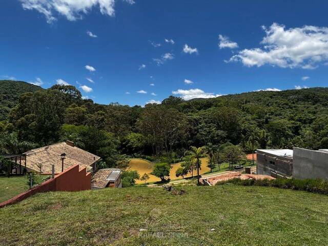 #TC00208 - Terreno em condomínio para Venda em Atibaia - SP