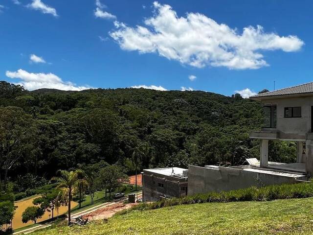 #TC00208 - Terreno em condomínio para Venda em Atibaia - SP