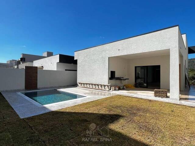 Casa em condomínio para Venda em Atibaia - 3