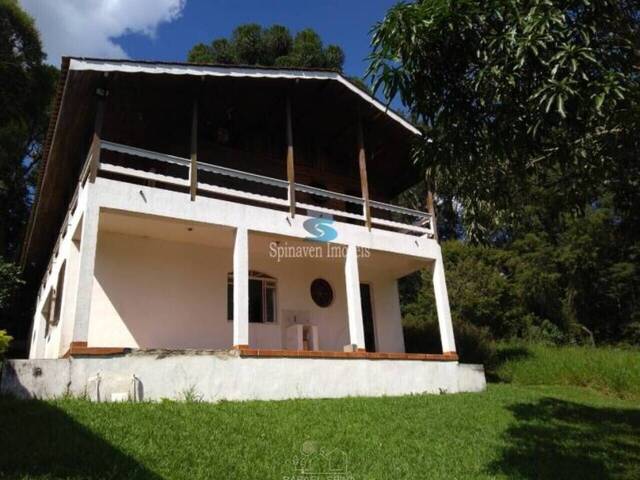 #CH00746 - Casa para Venda em Atibaia - SP