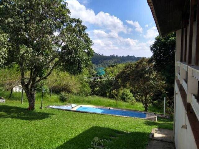 #CH00746 - Casa para Venda em Atibaia - SP