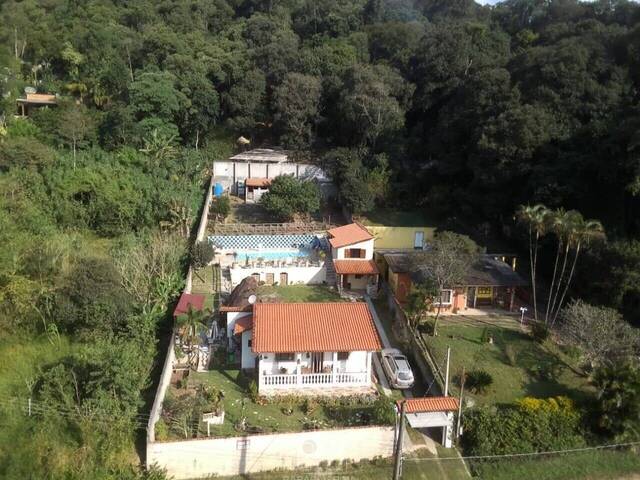 #CH00929 - Chácara para Venda em Mairiporã - SP