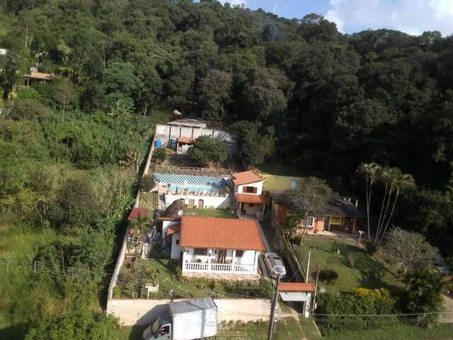 #CH00929 - Chácara para Venda em Mairiporã - SP
