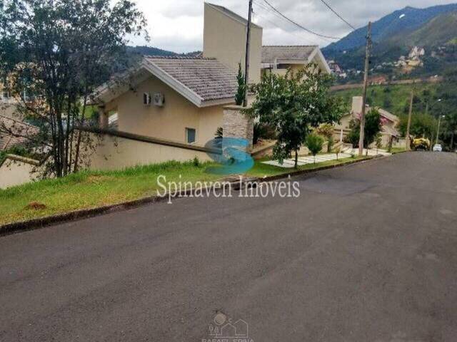 #TC00059 - Terreno em condomínio para Venda em Atibaia - SP