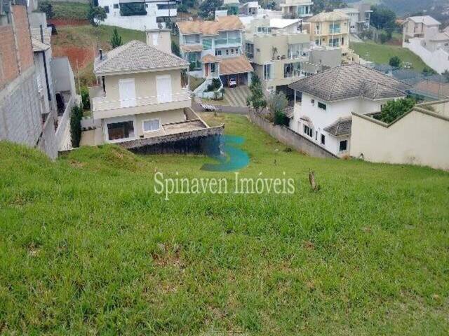 #TC00059 - Terreno em condomínio para Venda em Atibaia - SP