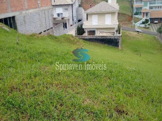 #TC00059 - Terreno em condomínio para Venda em Atibaia - SP