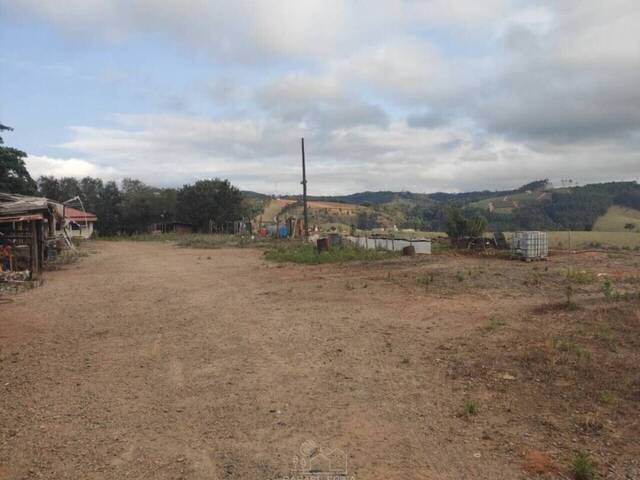 #AR00095 - Terreno para Venda em Atibaia - SP