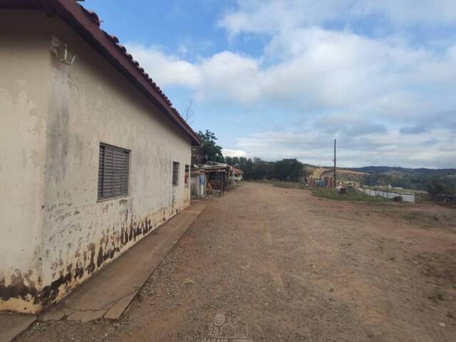 #AR00095 - Terreno para Venda em Atibaia - SP