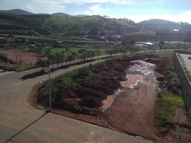 #AR00101 - Terreno para Venda em Atibaia - SP