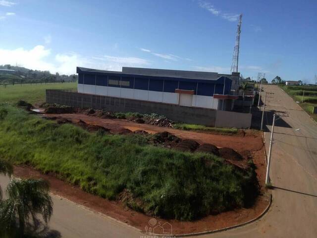 #AR00101 - Terreno para Venda em Atibaia - SP