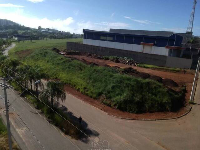 #AR00101 - Terreno para Venda em Atibaia - SP