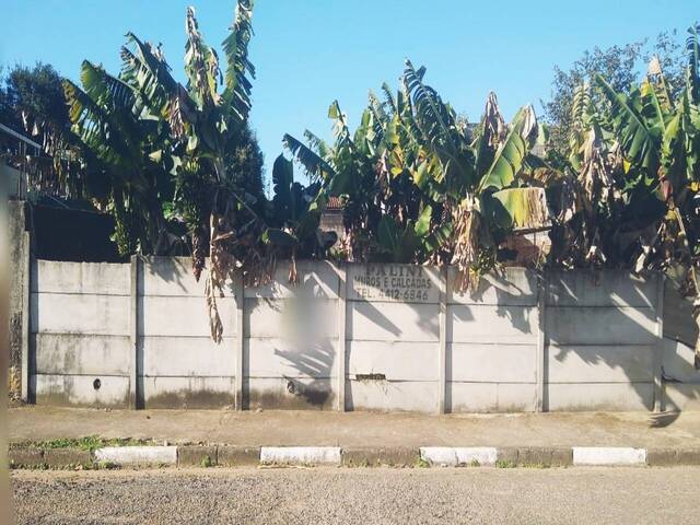 #TE00591 - Terreno para Venda em Atibaia - SP