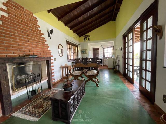 #CO00532 - Casa em condomínio para Venda em Mairiporã - SP