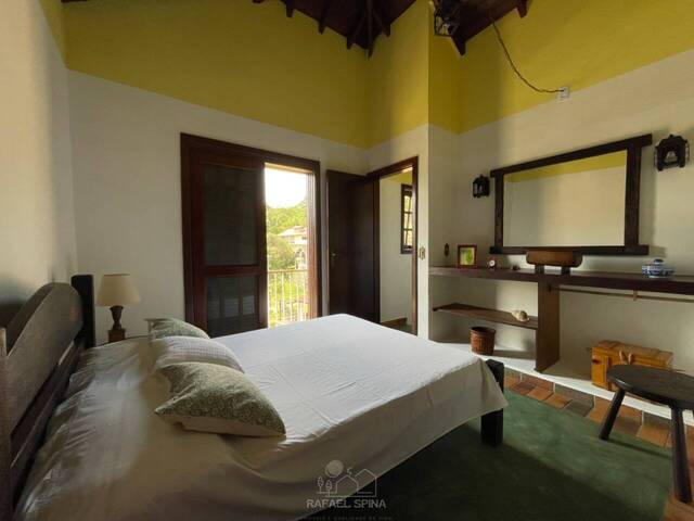 #CO00532 - Casa em condomínio para Venda em Mairiporã - SP