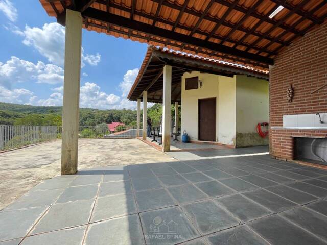 #CO00532 - Casa em condomínio para Venda em Mairiporã - SP