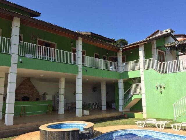 Casa em condomínio para Venda em Atibaia - 2