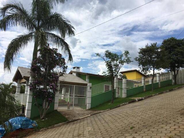 Casa em condomínio para Venda em Atibaia - 4