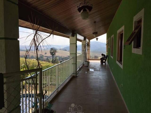 Casa em condomínio para Venda em Atibaia - 5