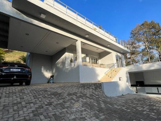 Casa em condomínio para Venda em Atibaia - 2