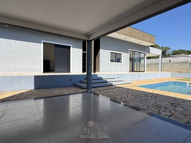 #CH00983 - Casa para Venda em Atibaia - SP