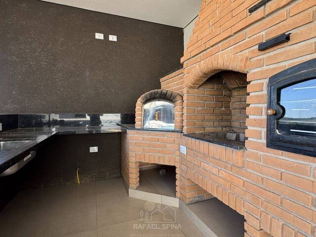 #CH00983 - Casa para Venda em Atibaia - SP