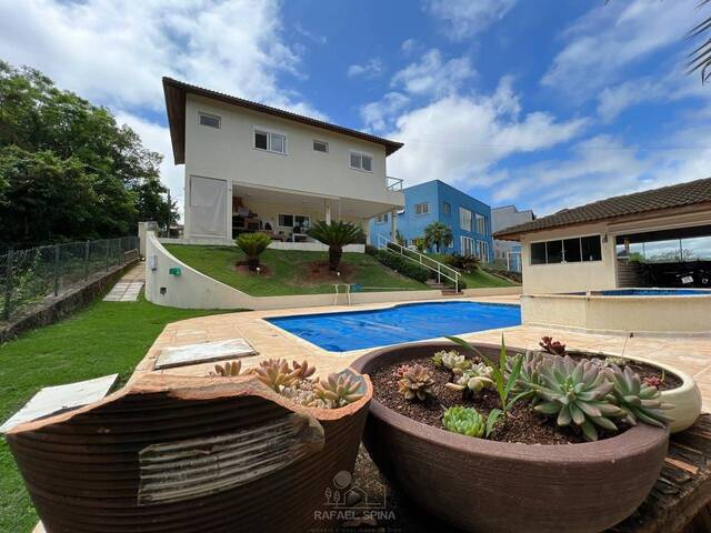 #CO00528-2 - Casa em condomínio para Locação em Atibaia - SP