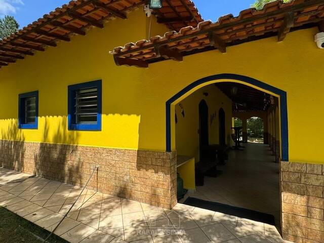 Chácara para Venda em Atibaia - 2