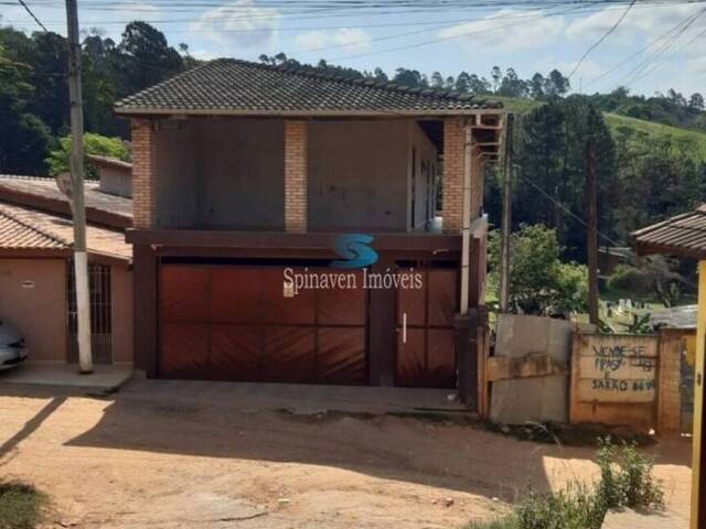 #CA01446 - Casa para Venda em Atibaia - SP