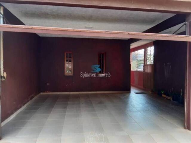 #CA01446 - Casa para Venda em Atibaia - SP