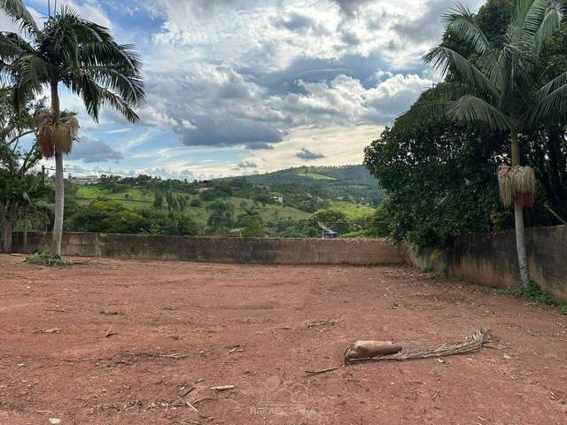 #TE00617 - Terreno para Venda em Atibaia - SP