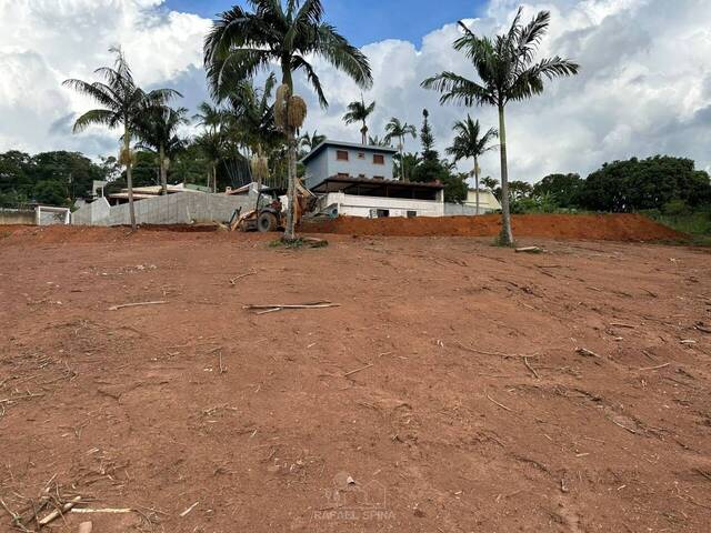 #TE00617 - Terreno para Venda em Atibaia - SP