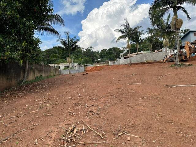 #TE00617 - Terreno para Venda em Atibaia - SP