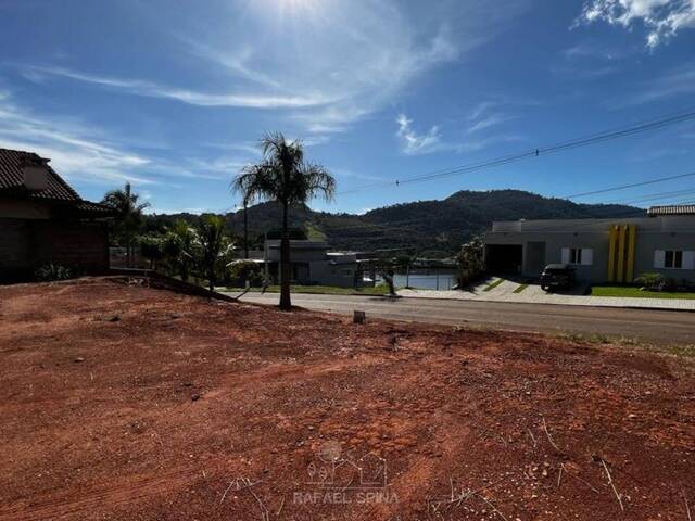 #TC00211 - Terreno em condomínio para Venda em Atibaia - SP